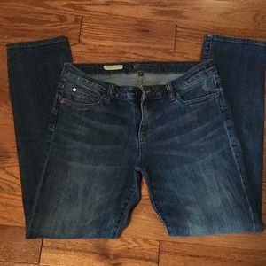 Kut Catherine Jeans